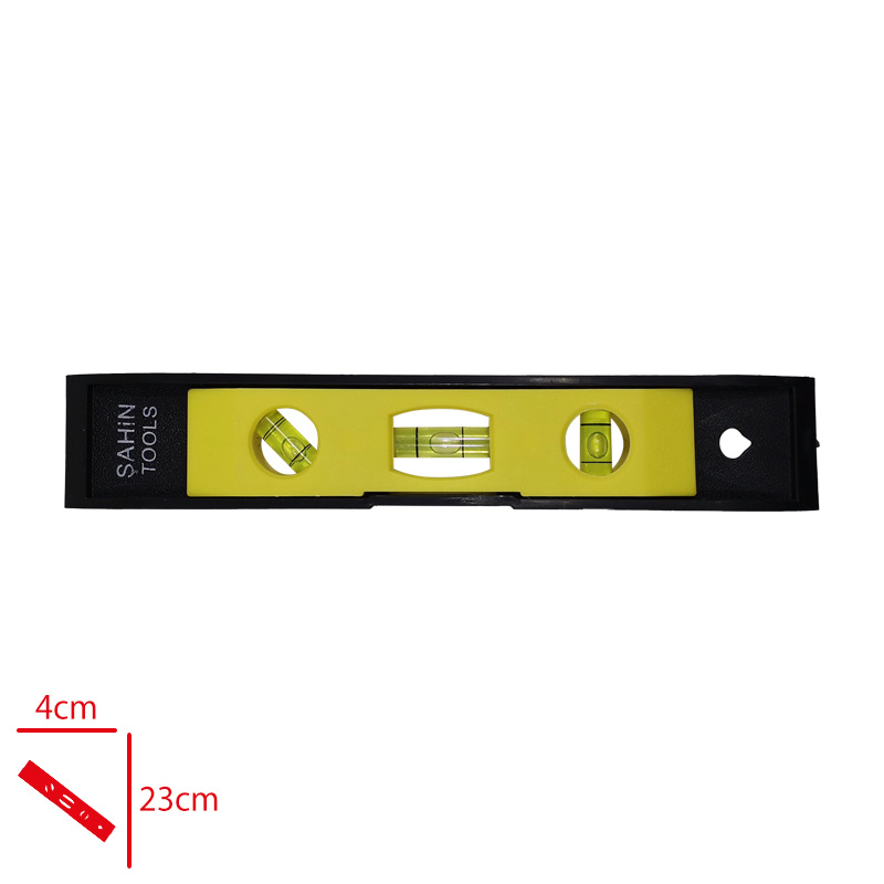 SU TERAZISI MIKNATISLI 23 CM SHT-158