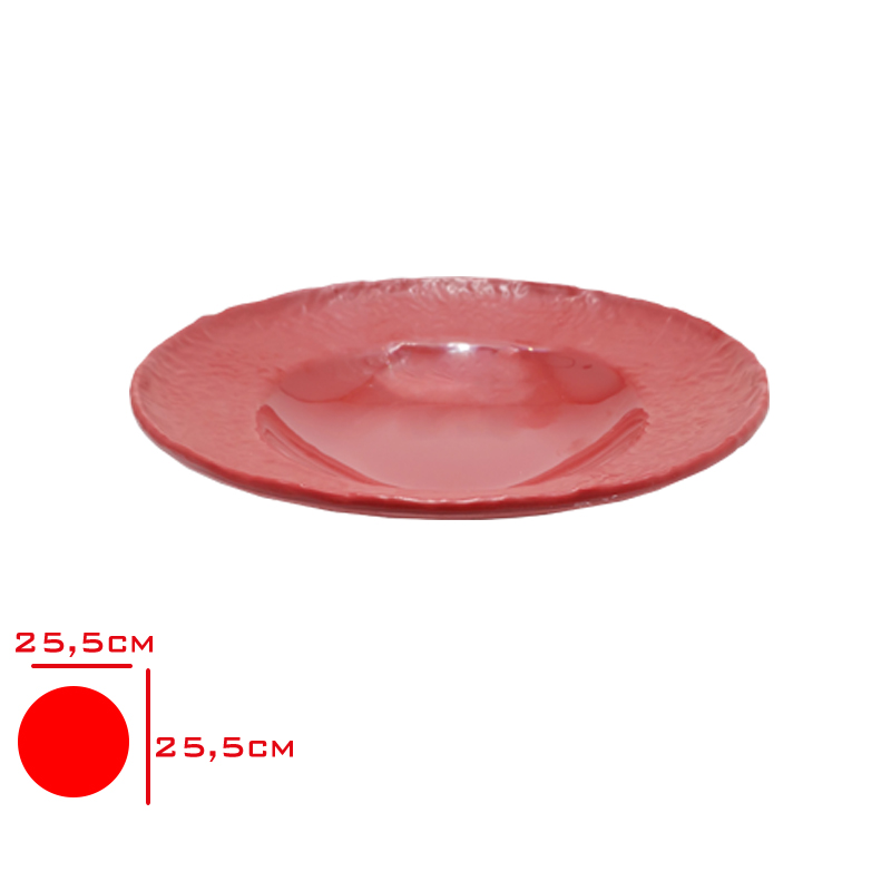AKEL MAKARNA TABAGI KIRMIZI AKL-135