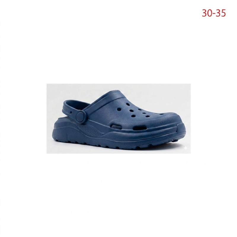 VAGO COCUK TERLIK LACIVERT CROCKS 30-35