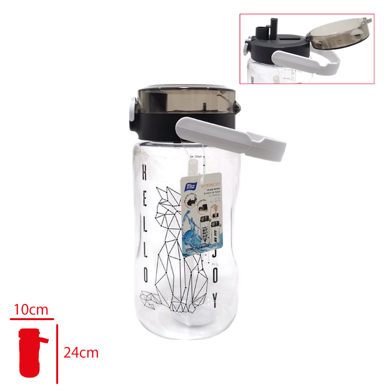TITIZ MATARA WATERMODE 1500 ML TP-643