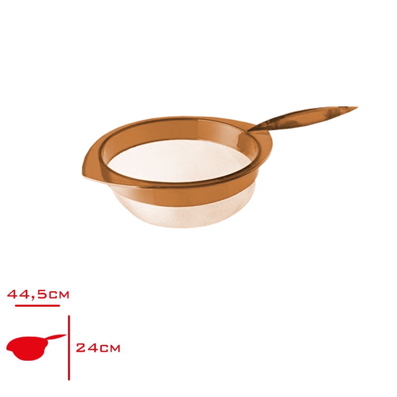 GUBI SUZGEC 25 NO PLATIN 0254