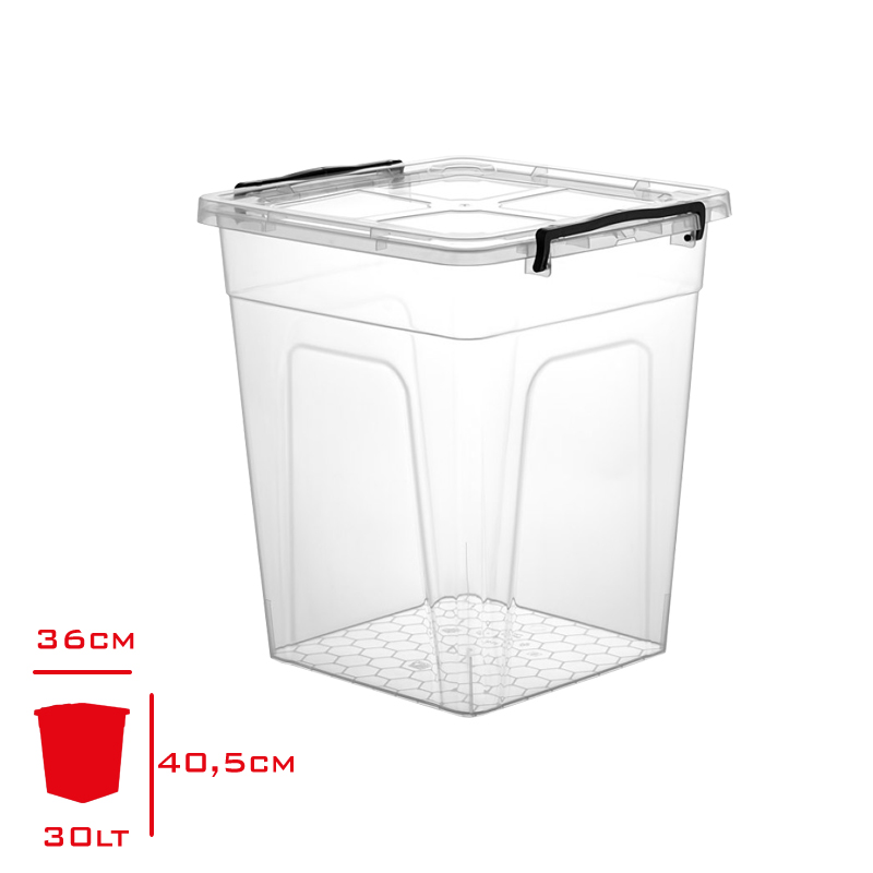 MERDEM ERZAK SAKLAMA KABI DERIN 6 NO 30 LT MRD-056