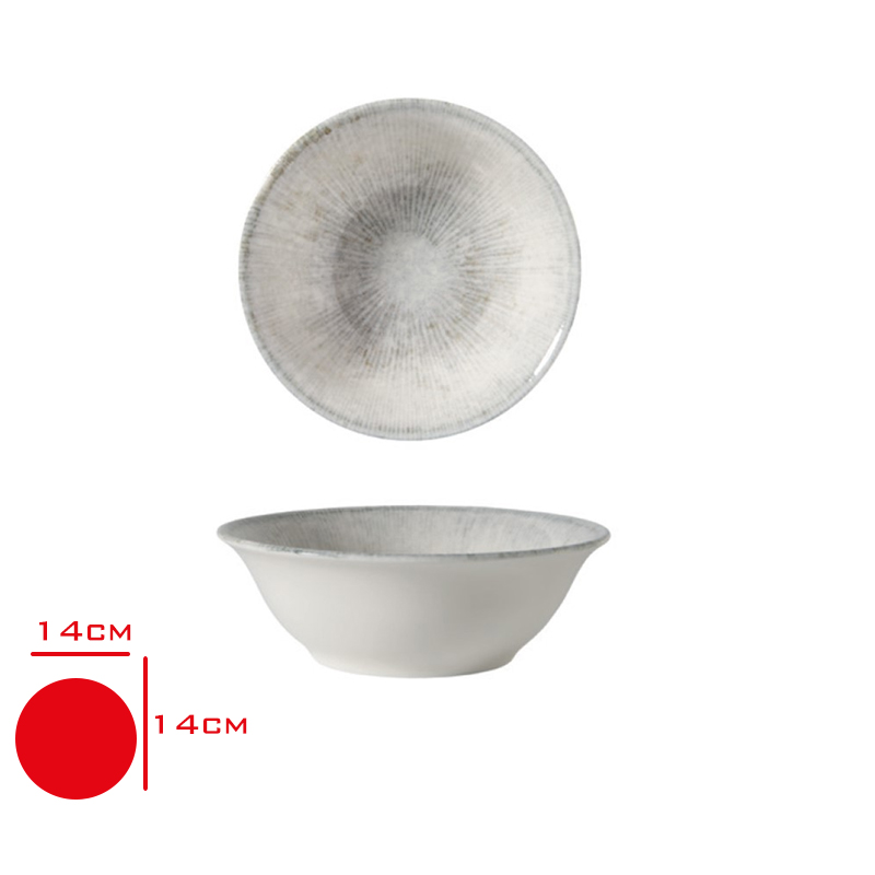 GURAL GBS KASE KOMPOSTO 14 CM GBSEO14KKR1401