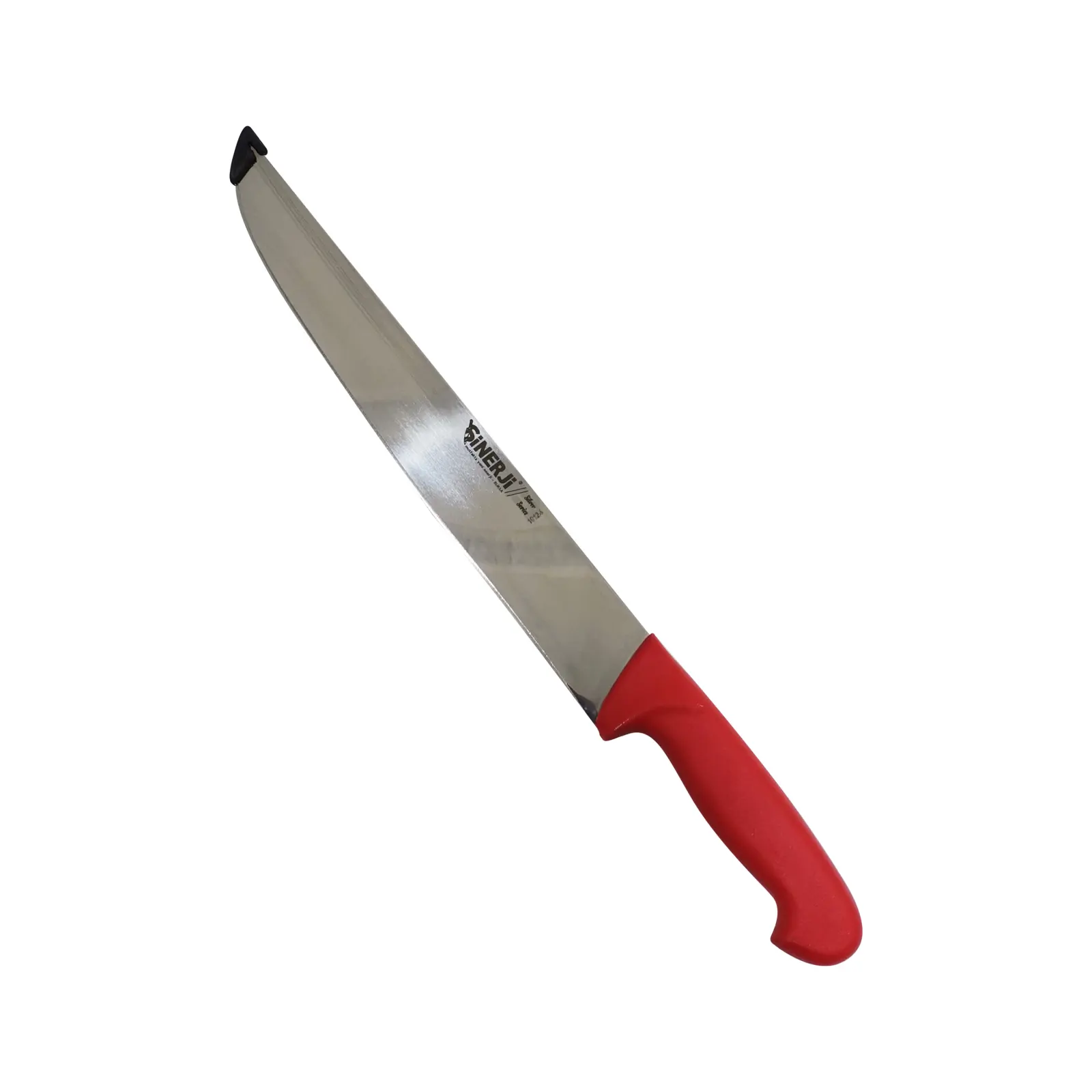 SILVER ET ACMA BICAGI 30 CM KIRMIZI 10124