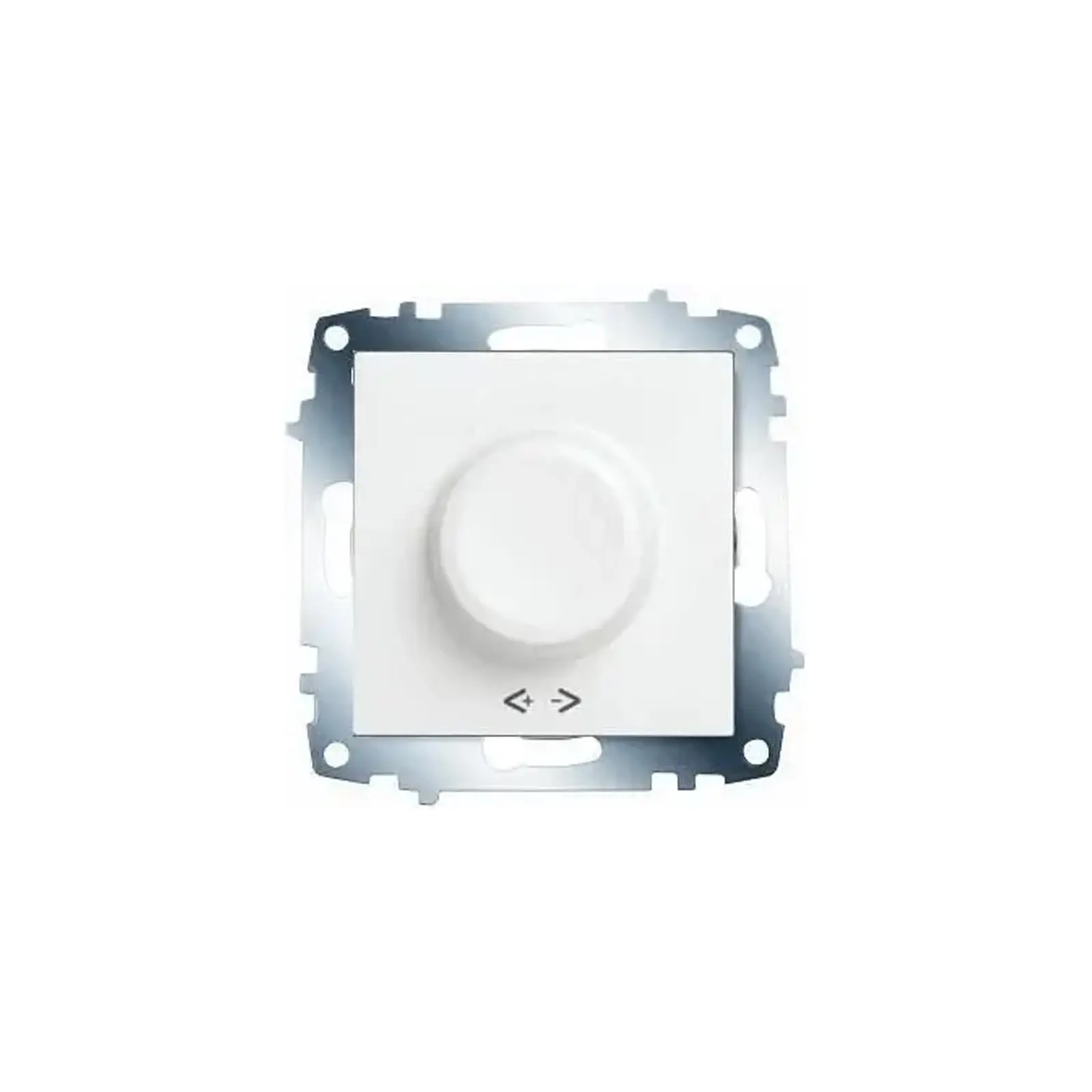 VIKO KARRE DIMMER MERIDIAN BEYAZ 90967047