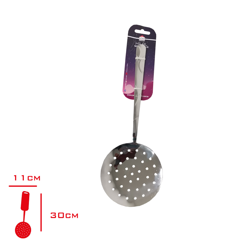 METAL SERVIS KEVGIR HILAL KARTELALI LV-3295