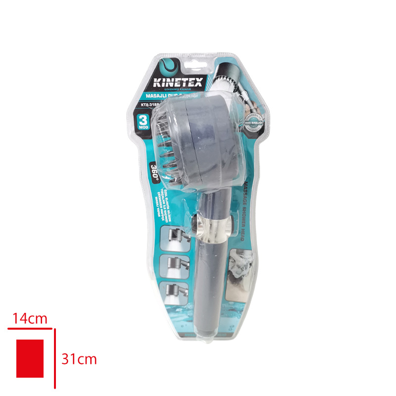 KNITEX DUS BASLIGI MASAJLI KTX-3188