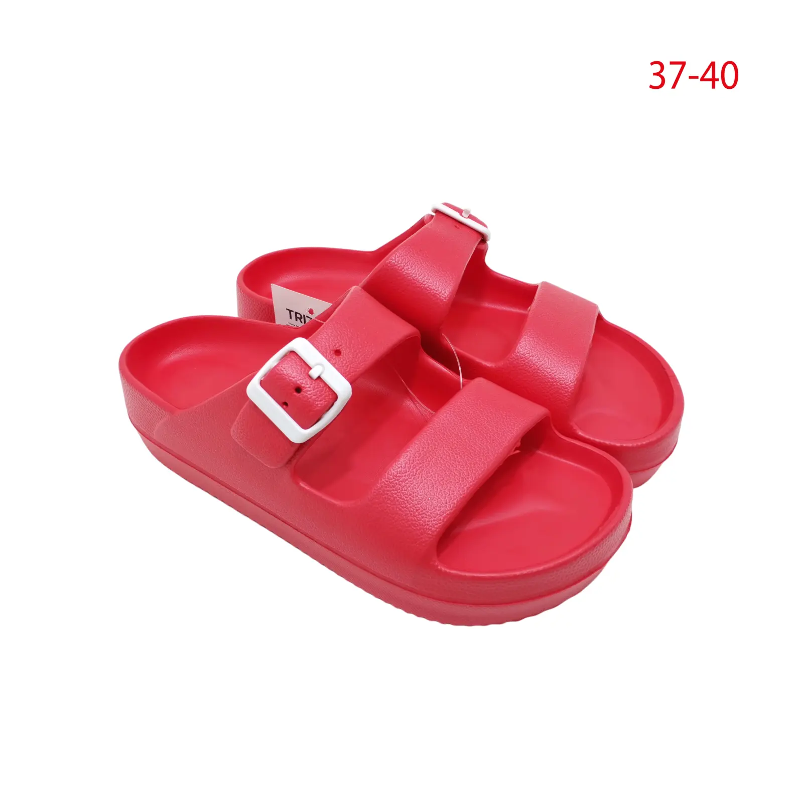 CORE ZENNE TERLIK KIRMIZI TEK TOKA 37-40