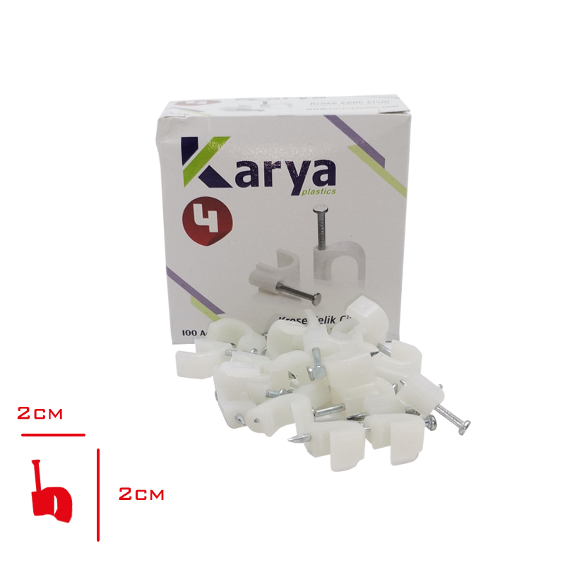 KROSE 4 NO 100 LU CK004