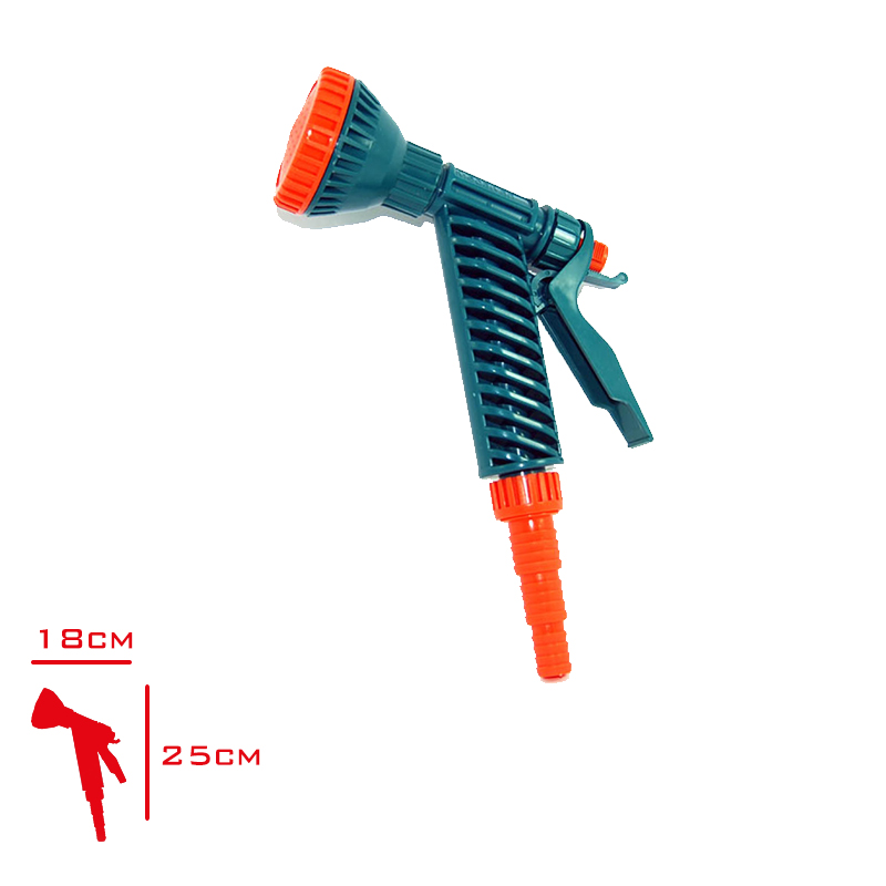 MEDALYAN SULAMA TABANCASI TETIKLI SUZEK 3/4" MD-17