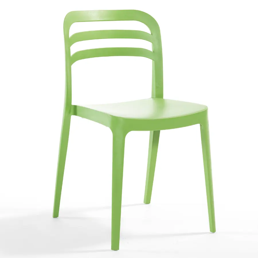 NOVUSSI SANDALYE YESIL ASPEN