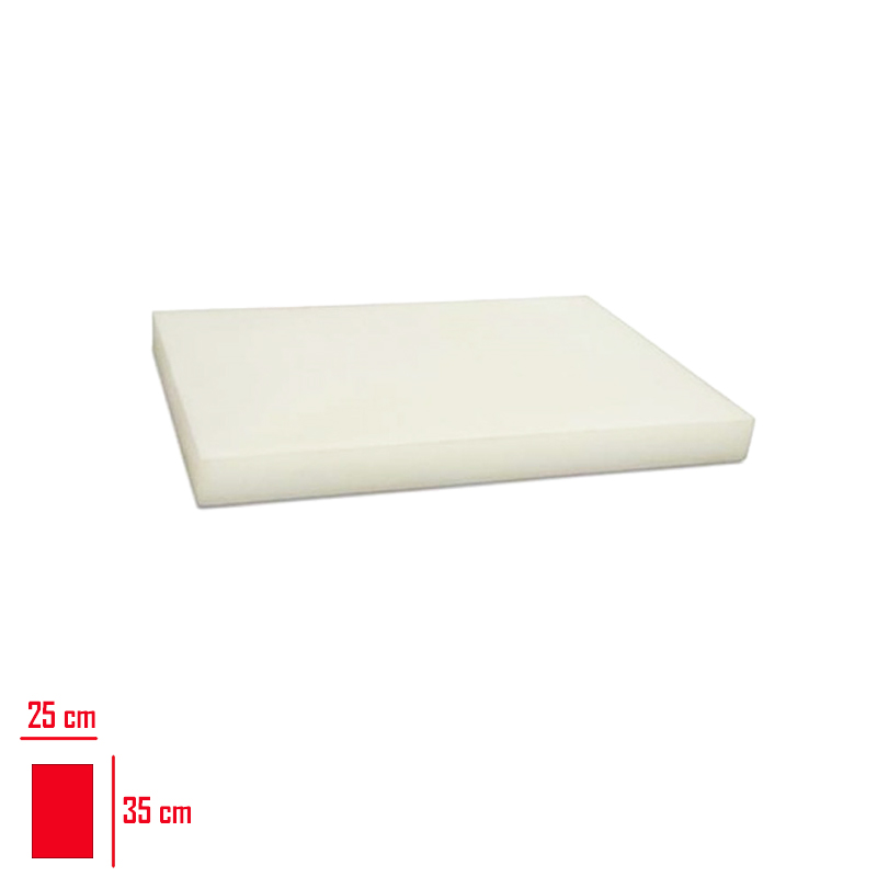 KESIM PANOSU BEYAZ 25*35*2