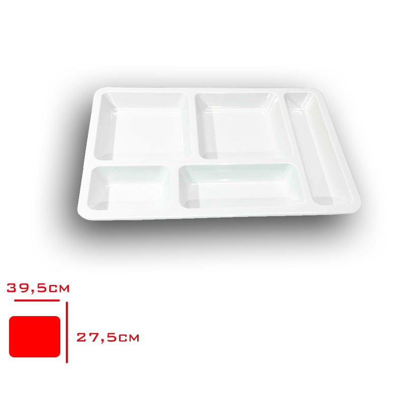 TRIA PORELIN TABLDOT 5 BOLMELI 520