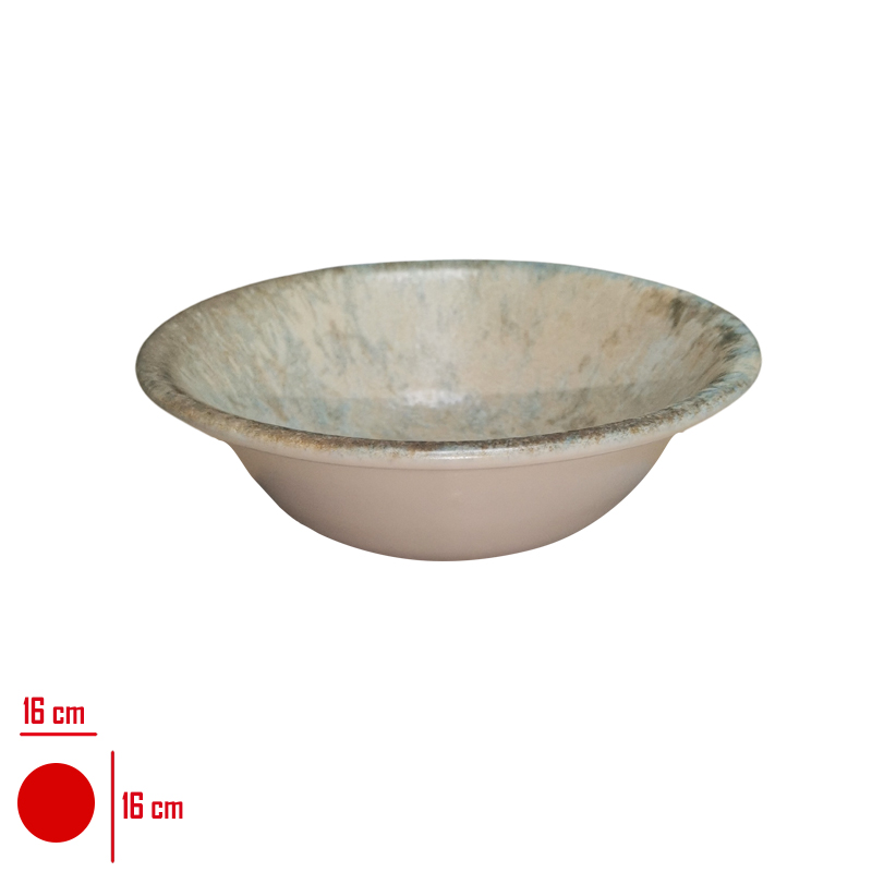BONNA LUZ GOURMET KASE 16 CM S-MT-LUZGRM16KS