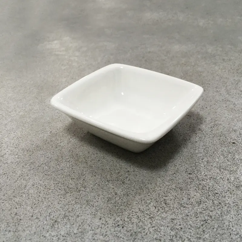 BONNA MOOVE KARE KASE 10 CM 8*8.5 CM MOV10KS
