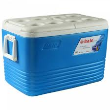 KALE TERMOS OTO ICE BOX 60 LT 1023