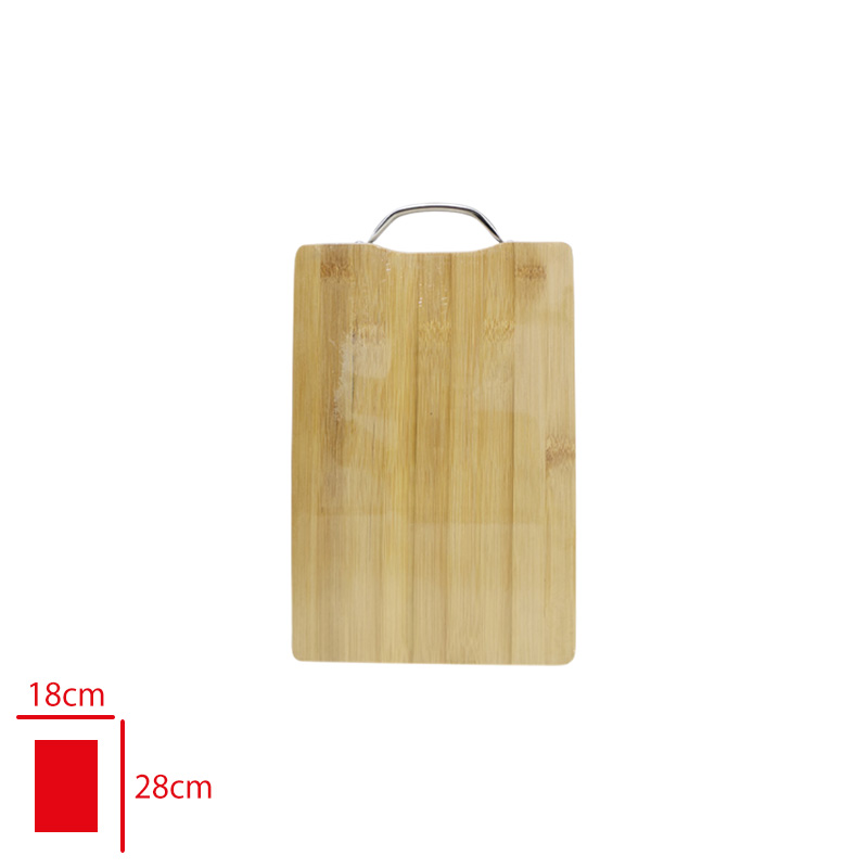 KESIM PANOSU METAL TUTMALI 18*28*1,5 CM LV-3588