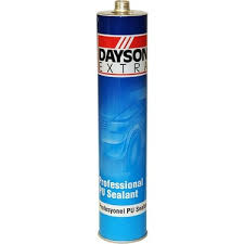 Dayson Pü Mastik Beyaz 280 ml