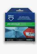 Dekor 271 Oto Spatulası
