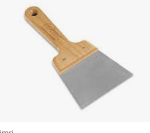 Dekor 334 Sahra Spatulası 12 cm