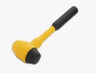 Dekor Lastik Tokmak 328