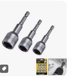 Dmax Lokma 13 mm