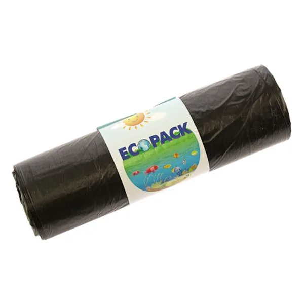 Çöp Torbası Endüstriyel Jumbo 80X110 Cm Çp0017 Mavi / Yeşil