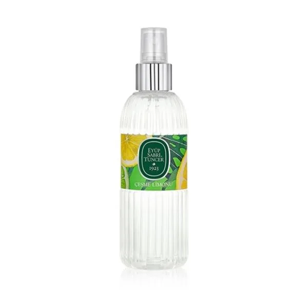 Kolonya Eyüp Sabri Tuncer Çeşme Limonu 150 Ml Sprey