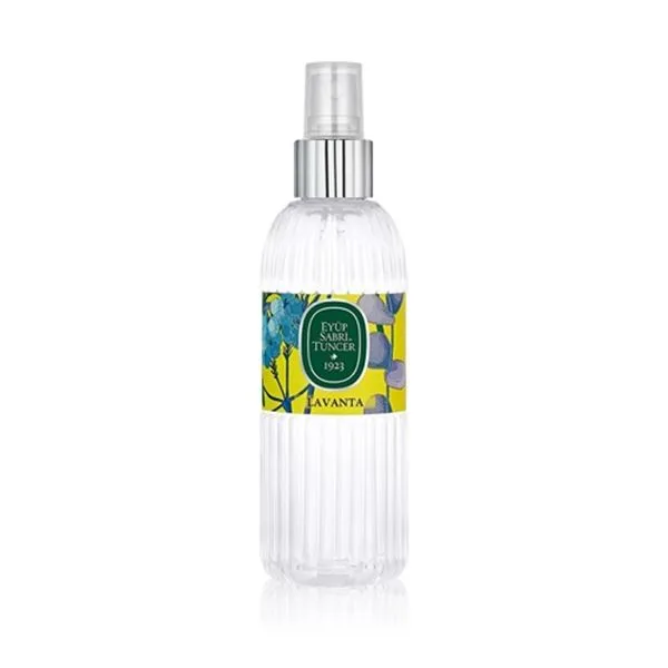 Kolonya Eyüp Sabri Tuncer Lavanta 150 Ml Sprey