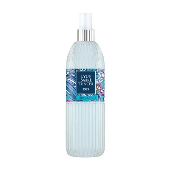 Kolonya Eyüp Sabri Tuncer Okyanus 150 Ml Sprey