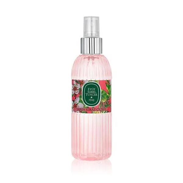 Kolonya Eyüp Sabri Tuncer Japon Kiraz Çiçeği 150 Ml Sprey