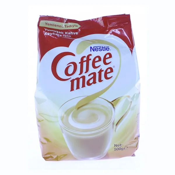 Hazır Kahve Coffe Mate Süt Tozu 500 Gr