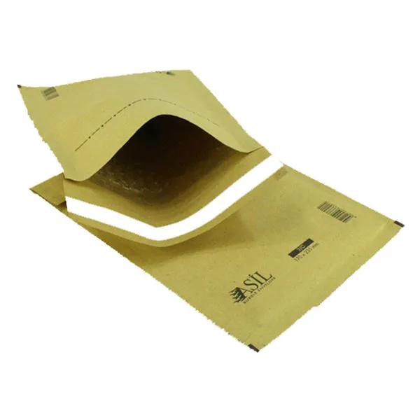 Hava Kabarcıklı Zarf 17X23,5 Asil 3/C