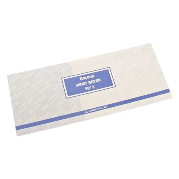 Senet Büyük M0697 50 Li
