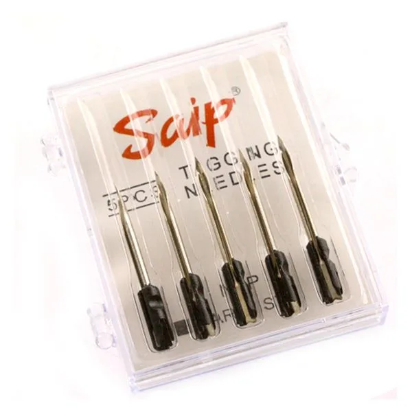 Kılçık Tabanca Iğnesi Standart Metal Saip Sp-104.001