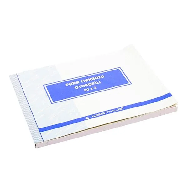 Para Makbuzu M0663 2N Otokopili