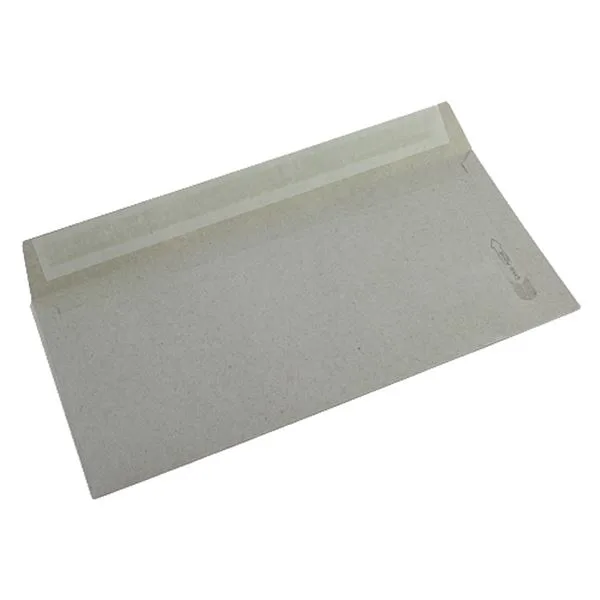 Diplomat Zarf 10,5X24 Oyal Silikonlu 90 Gr Kraft 25 Li 30005912