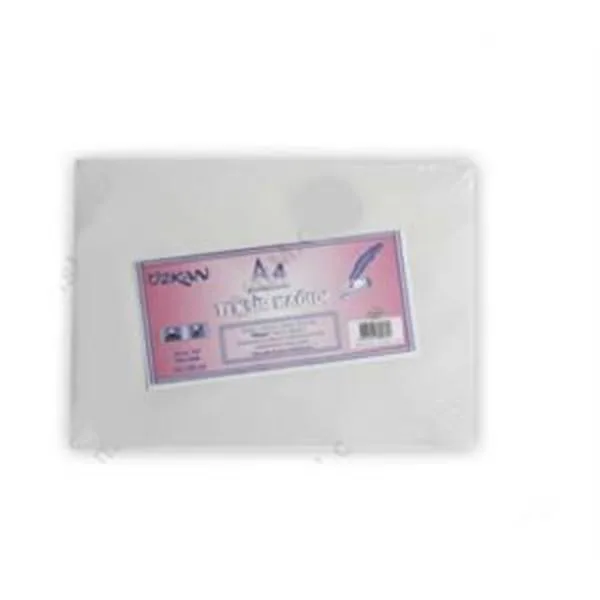 Teksir Kağıdı A4 Bm573 60 Gr 170 Li