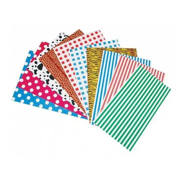 Foto Karton 23X33 Lino Desenli 2701J 10 Lu