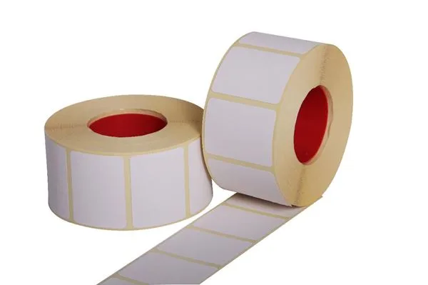 Termal Etiket 30X50 1000 Li