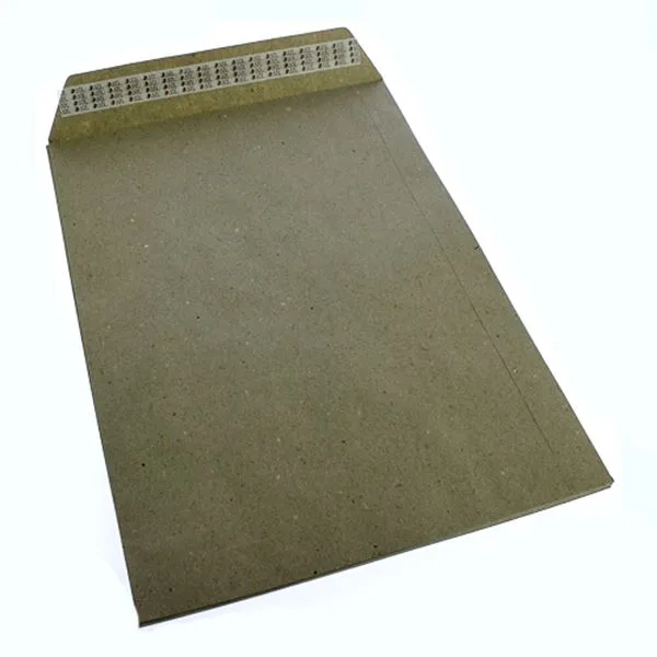 Torba Zarf 26X35 Asil Silikonlu 90 Gr Kraft 25 Li As-11127