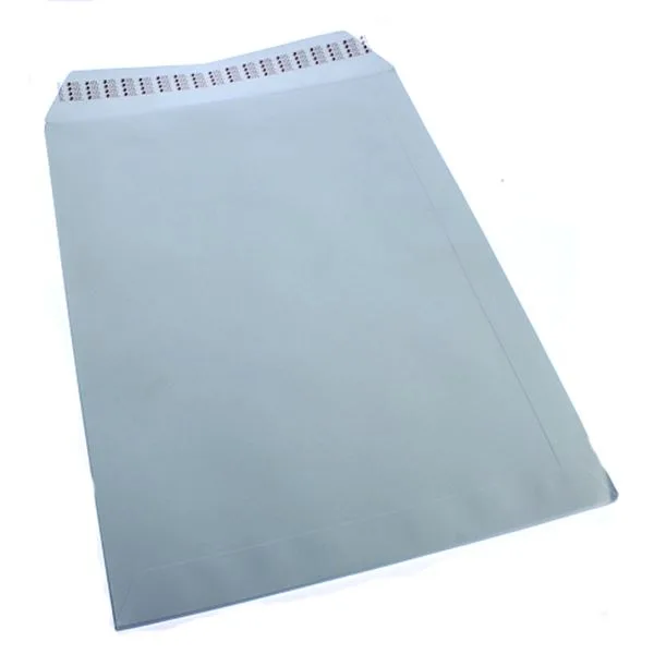 Torba Zarf 26X35 Oyal Silikonlu 110 Gr Beyaz 25 Li 30005897
