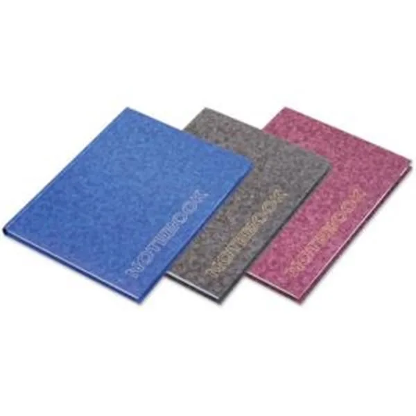 Ciltli Defter A4 Bayındır Bed0150 Sert Kapak Çizgili 200 Yp (554078