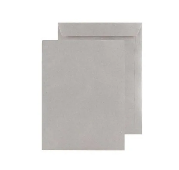 Torba Zarf 37X45 Asil Silikonlu 90 Gr Kraft 25 Li