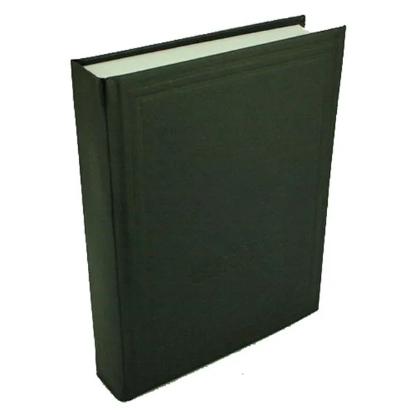Ticari Fihrist 17X24 Gülpaş 169 24 Lü Suni Deri