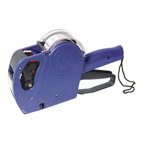 Etiket Makinesi Tek Kafa 8 Hn Kraf Mx-5500
