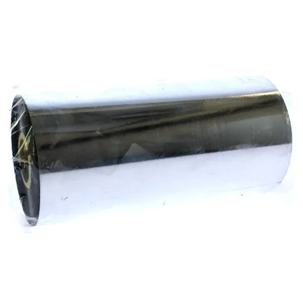 Barkod Makinası Ribonu Wax 152Mmx450mt