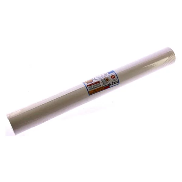 Yapışkanlı Asetat Rulo Fg 4510 45 Cmx10 Mt Şeffaf