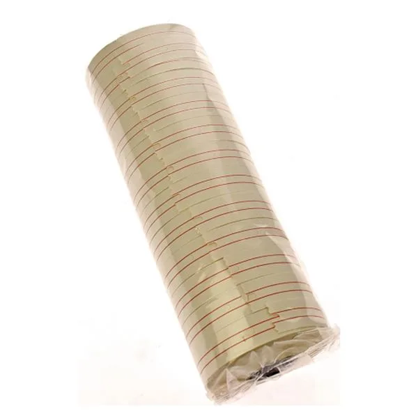 Fiyat Etiketi 16X23 Tanex Çiftli Beyaz 12 Li