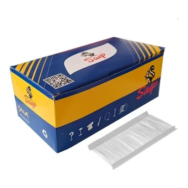 Kılçık Standart 125 Mm Saip Şeffaf 5000 Li